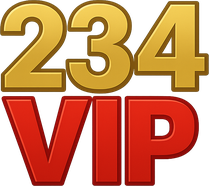 234 VIP Logo